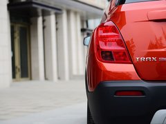 2014款 1.4T 自动 四驱旗舰型 5座