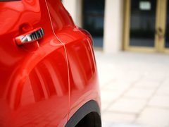 2014款 1.4T 自动 四驱旗舰型 5座