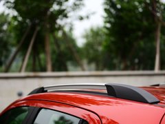 2014款 1.4T 自动 四驱旗舰型 5座