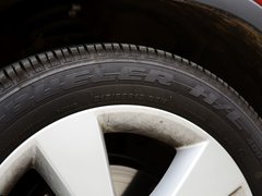 2014款 1.4T 自动 四驱旗舰型 5座