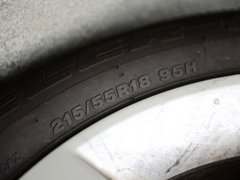 2014款 1.4T 自动 四驱旗舰型 5座