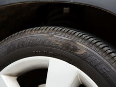 2014款 1.4T 自动 四驱旗舰型 5座