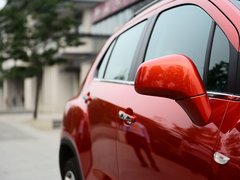 2014款 1.4T 自动 四驱旗舰型 5座