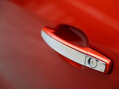 2014款 1.4T 自动 四驱旗舰型 5座