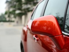 2014款 1.4T 自动 四驱旗舰型 5座