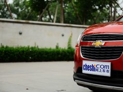 2014款 1.4T 自动 四驱旗舰型 5座
