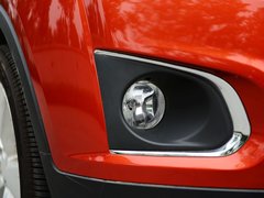 2014款 1.4T 自动 四驱旗舰型 5座
