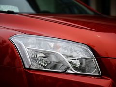 2014款 1.4T 自动 四驱旗舰型 5座