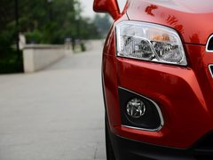 2014款 1.4T 自动 四驱旗舰型 5座