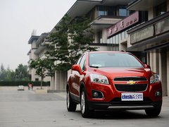 2014款 1.4T 自动 四驱旗舰型 5座