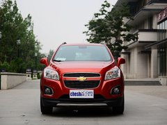 2014款 1.4T 自动 四驱旗舰型 5座