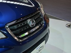 2014 1.5T 自动 两驱豪华型 5座