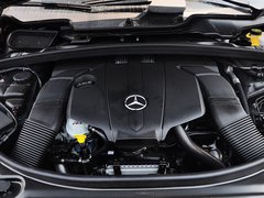 2014 R400 4MATIC豪华型 6座