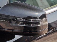 2014 R400 4MATIC豪华型 6座