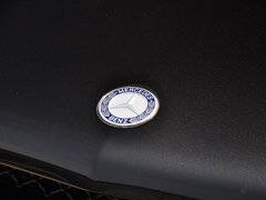2014 R400 4MATIC豪华型 6座