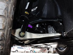 2014 R400 4MATIC豪华型 6座