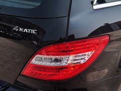 2014 R400 4MATIC豪华型 6座