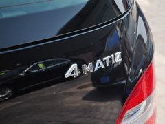 2014 R400 4MATIC豪华型 6座