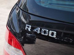 2014 R400 4MATIC豪华型 6座