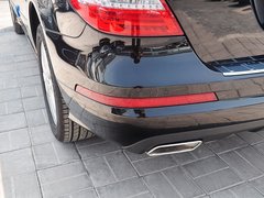 2014 R400 4MATIC豪华型 6座