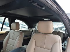 2014 R400 4MATIC豪华型 6座