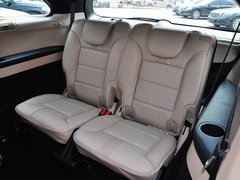 2014 R400 4MATIC豪华型 6座