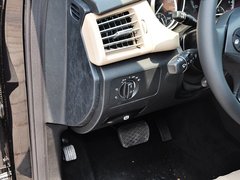 2014 R400 4MATIC豪华型 6座