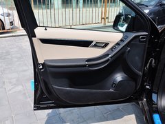 2014 R400 4MATIC豪华型 6座