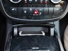 2014 R400 4MATIC豪华型 6座