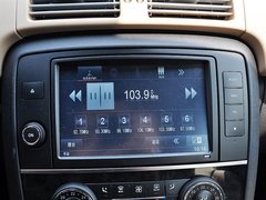 2014 R400 4MATIC豪华型 6座
