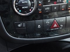 2014 R400 4MATIC豪华型 6座