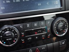 2014 R400 4MATIC豪华型 6座