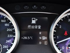 2014 R400 4MATIC豪华型 6座