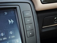2014 R400 4MATIC豪华型 6座
