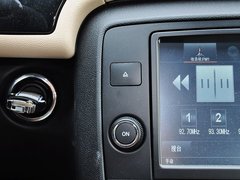2014 R400 4MATIC豪华型 6座