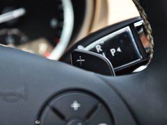 2014 R400 4MATIC豪华型 6座
