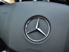 2014 R400 4MATIC豪华型 6座