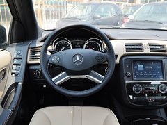 2014 R400 4MATIC豪华型 6座
