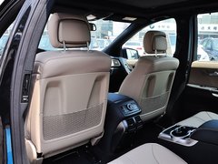 2014 R400 4MATIC豪华型 6座