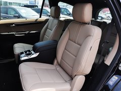 2014 R400 4MATIC豪华型 6座