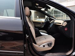 2014 R400 4MATIC豪华型 6座