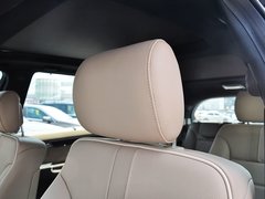 2014 R400 4MATIC豪华型 6座