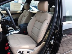 2014 R400 4MATIC豪华型 6座