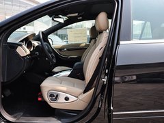 2014 R400 4MATIC豪华型 6座