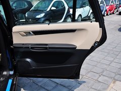2014 R400 4MATIC豪华型 6座