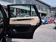 2014 R400 4MATIC豪华型 6座