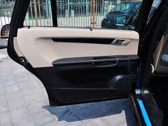 2014 R400 4MATIC豪华型 6座