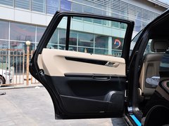 2014 R400 4MATIC豪华型 6座