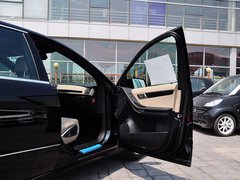 2014 R400 4MATIC豪华型 6座