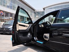 2014 R400 4MATIC豪华型 6座